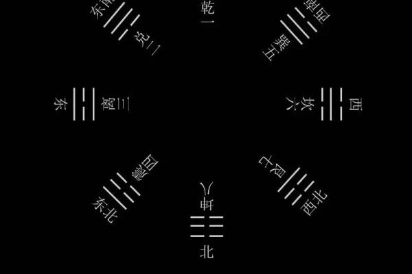 八卦八字 八卦八字