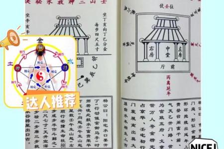 风水口诀_关于周易的入门书