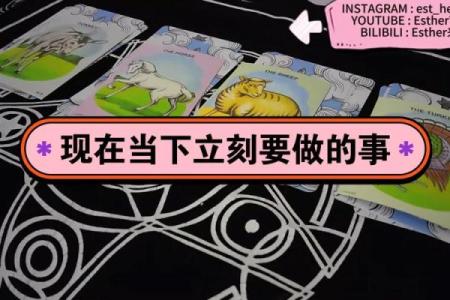 塔罗测试当下是否需要换个工作？