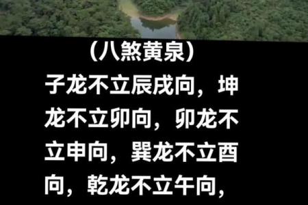 选墓地看风水，如何来选择墓地