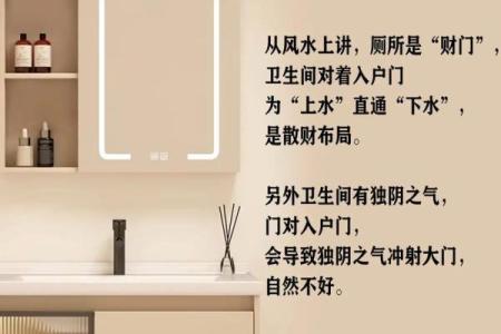 风水找门面技巧十大禁忌避免不利因素