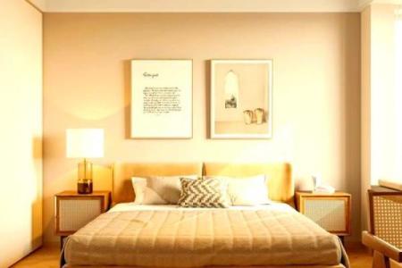 卧室地毯颜色及图案的风水禁忌