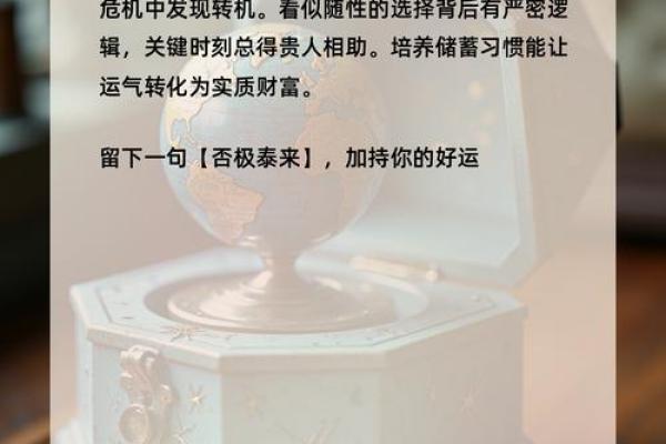 塔罗牌测试：你有可能成为富一代吗？