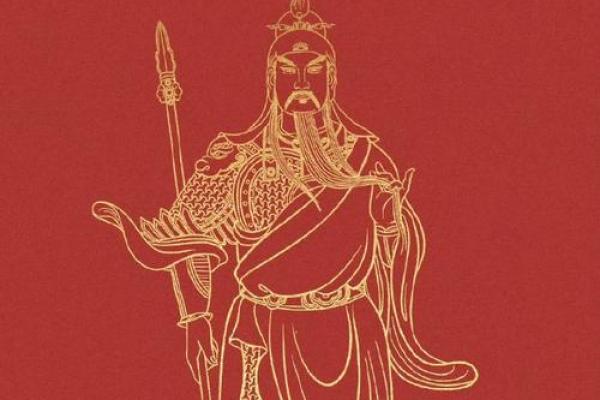 关帝灵签秋冬贵人来 关帝灵签秋冬贵人来