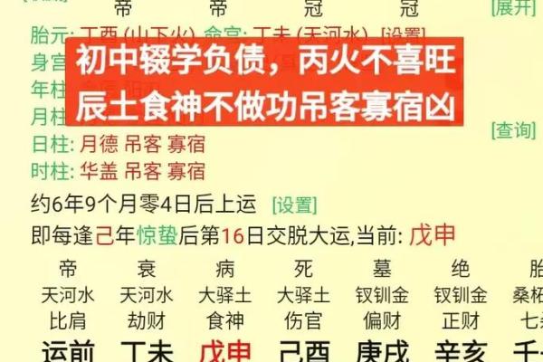 旺子的八字 旺子的八字