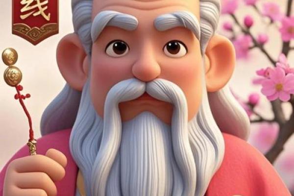 月老的绿绳牵姻缘 月老牵姻缘经怎么念? 月老的绿绳牵姻缘 月老牵姻缘经怎么念?