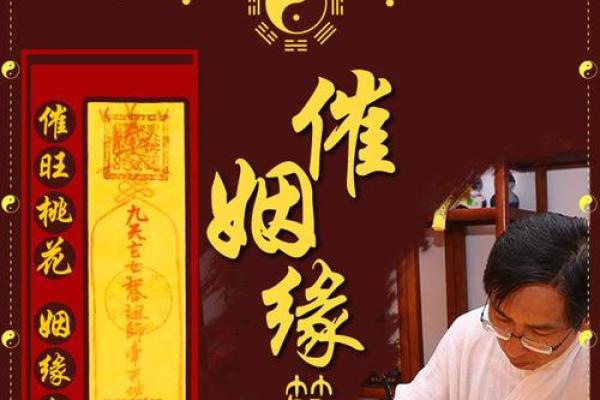 月老的绿绳牵姻缘 月老牵姻缘经怎么念? 月老的绿绳牵姻缘 月老牵姻缘经怎么念?