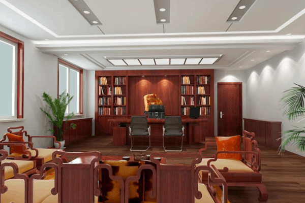 助推企业发展的风水有哪些特点