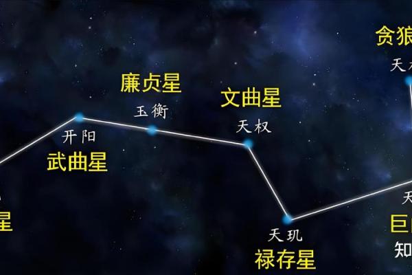紫微斗数诸星落诸宫之：巨门星父母宫详解
