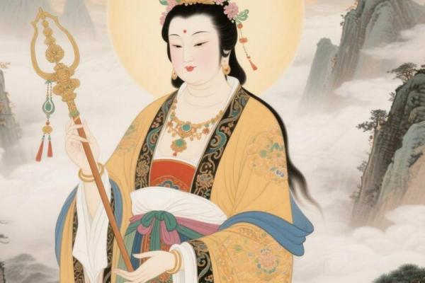 骊山老母感应灵签十六