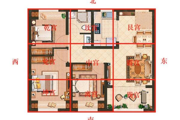 何为房屋缺角，又有哪些风水影响？