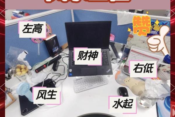 属鸡人2015年办公室风水布局