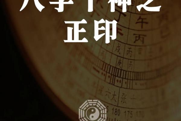 易学八字