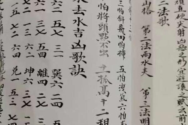 盲师八字论命绝秘本(巾箱本) 盲师八字论命绝秘本(巾箱本)