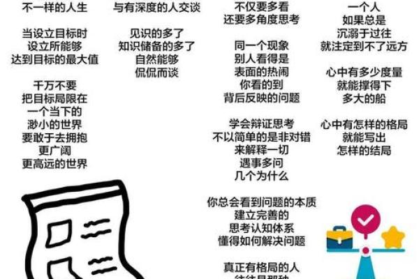八字成格局和不成格局