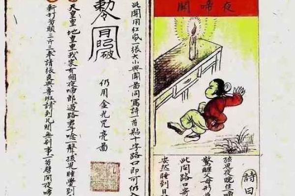 怎样从八字和风水中看小人，如何化解？
