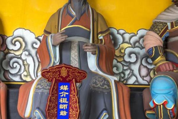 月老灵签11签复合