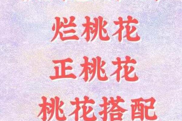 算命的说我烂桃花特别多  算命说的烂桃花是什么意思