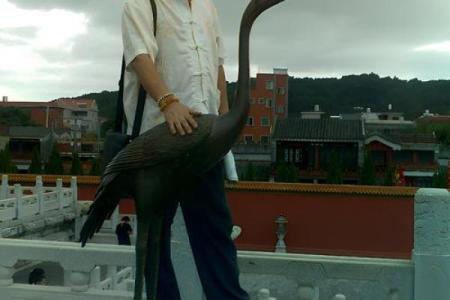 庐江县算命王大师