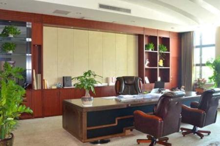 助推企业发展的风水有哪些特点