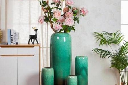 大厅风水_公司大厅放花瓶什么寓意