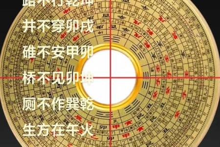 用罗盘怎样看房子的风水