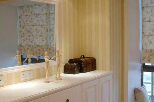 风水镜子对着床会招鬼吗是真的假的