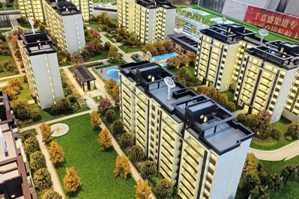 楼盘风水_四面环水的楼盘风水好吗