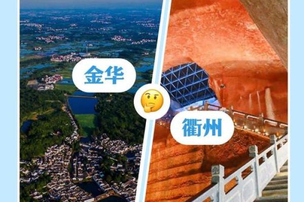 八字与城市 八字与城市