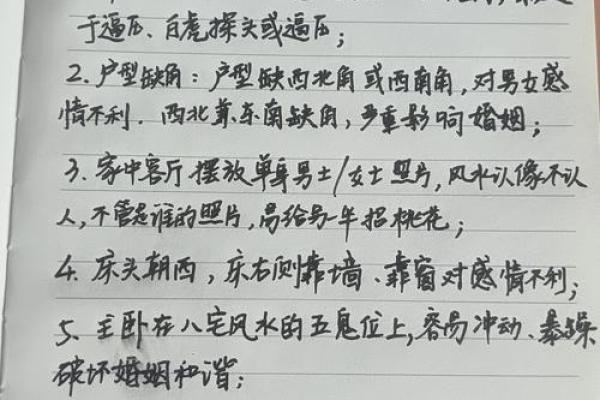 婚姻：如何利用风水增夫妻感情