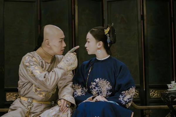 测试延禧攻略里面的谁和谁 测试延禧攻略谁和谁的合体 测试延禧攻略里面的谁和谁 测试延禧攻略谁和谁的合体