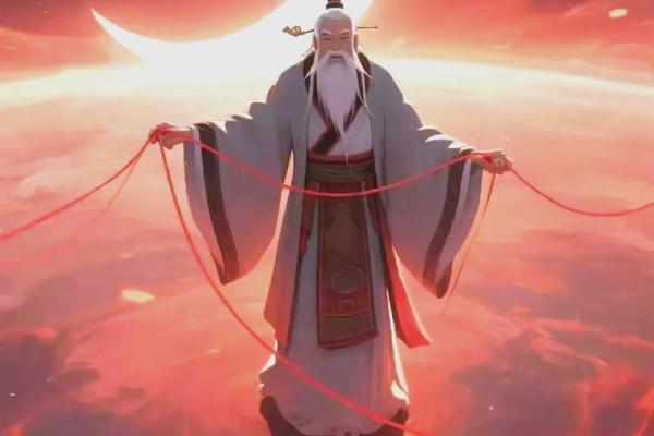 月老拆散姻缘完整版动漫 月老的姻缘线牵哪里? 月老拆散姻缘完整版动漫 月老的姻缘线牵哪里?