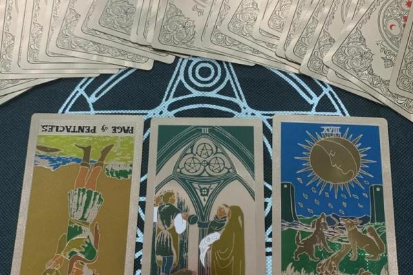 塔罗测试:面对新挑战,你有好心态吗? 塔罗测试:面对新挑战,你有好心态吗?