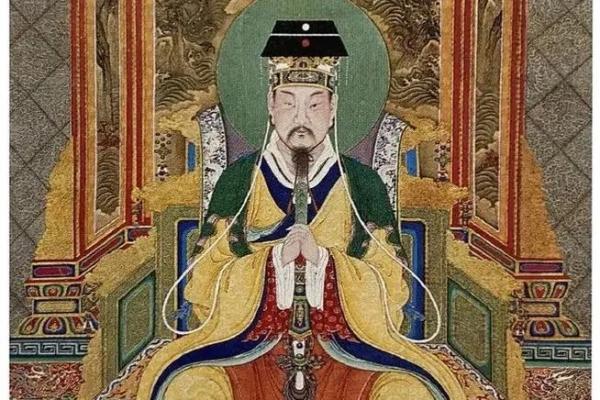 玉皇上帝灵签38签解释 玉皇上帝灵签38签解释