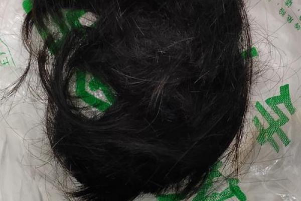 算命头发冒烟 算命头发冒烟