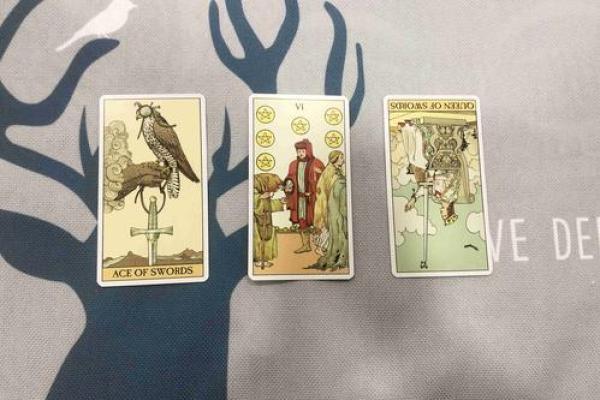 塔罗测试:积福德!今生你的福气来自哪里? 塔罗测试:积福德!今生你的福气来自哪里?