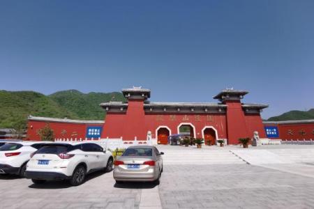 北京凤凰山陵园风水好吗？