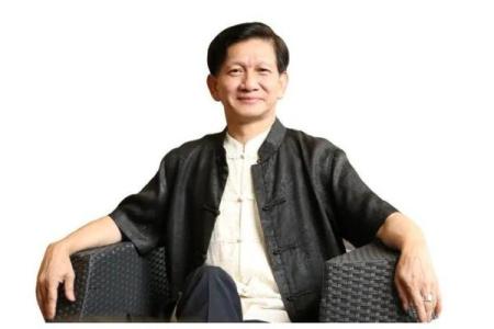 出名的紫薇斗数老师