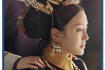 测试延禧攻略里面的谁和谁  测试延禧攻略谁和谁的合体