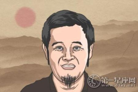 男人胸口长毛算命