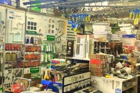 商业风水：店铺颜色有什么讲究