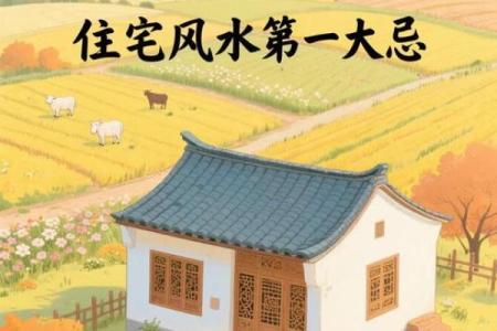 因房子风水引起不顺