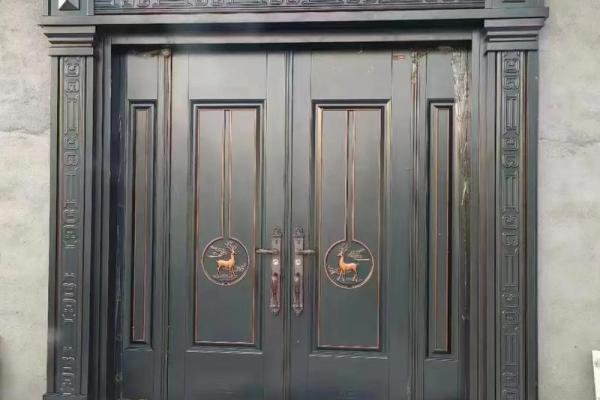 大门风水知识大全 大门风水知识大全