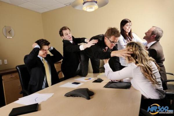 神准测试-你擅长处理人际纠纷吗? 神准测试-你擅长处理人际纠纷吗?