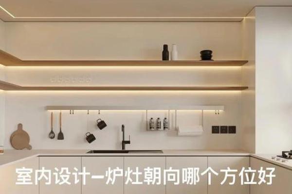 开放式厨房有哪些风水讲究 开放式厨房有哪些风水讲究