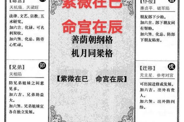 紫微斗数如何流年断事 紫微斗数论流年？