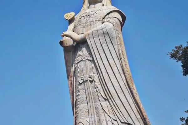 妈祖灵签第十四易安居 妈祖灵签第十四易安居