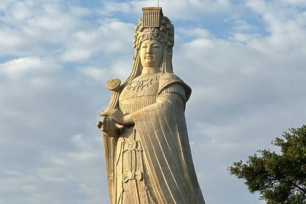 妈祖灵签第十四易安居 妈祖灵签第十四易安居