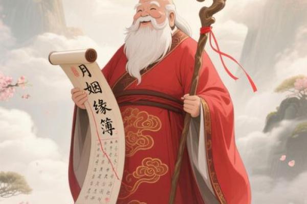 月老姻缘线系在哪儿 月老姻缘树是什么树? 月老姻缘线系在哪儿 月老姻缘树是什么树?