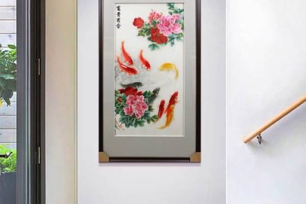 进门玄关风水讲究有哪些? 进门玄关风水讲究有哪些?